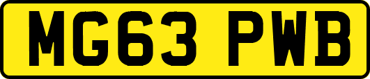 MG63PWB