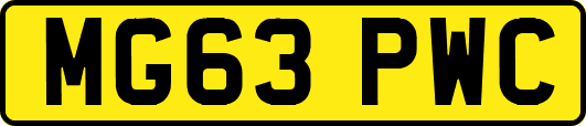MG63PWC