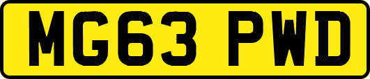 MG63PWD
