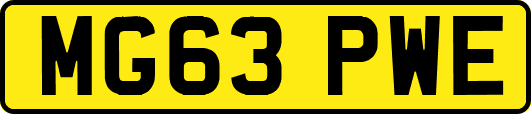 MG63PWE