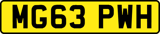 MG63PWH