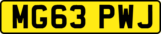 MG63PWJ