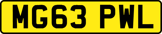 MG63PWL