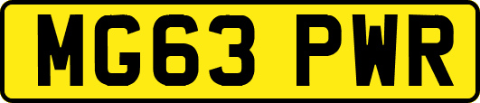 MG63PWR