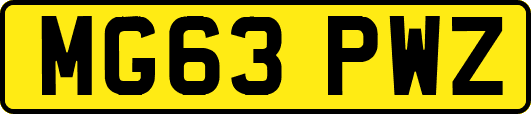 MG63PWZ