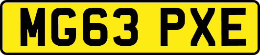 MG63PXE