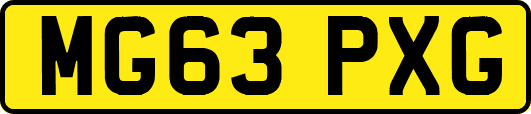 MG63PXG