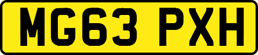 MG63PXH