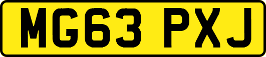 MG63PXJ