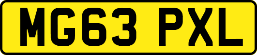 MG63PXL