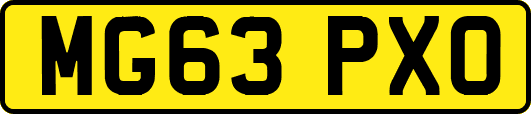 MG63PXO