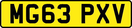 MG63PXV