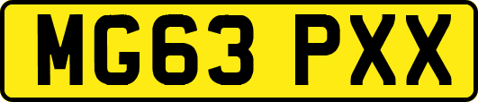 MG63PXX