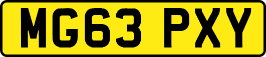 MG63PXY