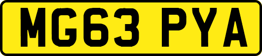 MG63PYA