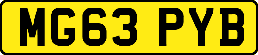 MG63PYB