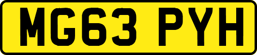 MG63PYH