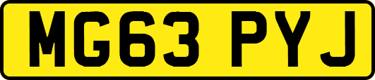 MG63PYJ