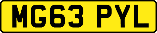MG63PYL