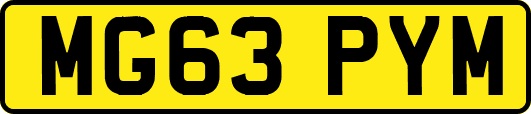 MG63PYM