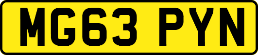 MG63PYN