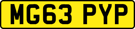 MG63PYP