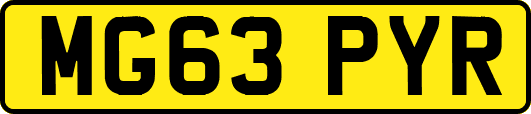 MG63PYR