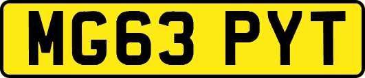 MG63PYT