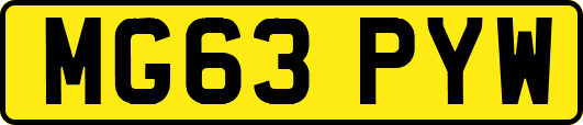 MG63PYW
