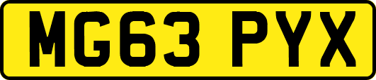 MG63PYX