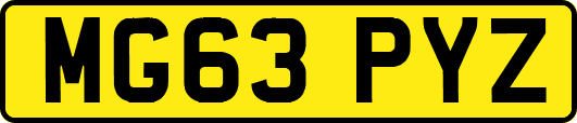MG63PYZ