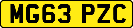 MG63PZC