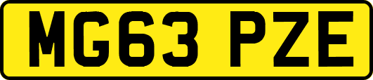 MG63PZE