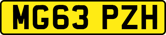 MG63PZH