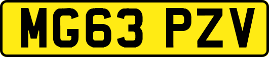 MG63PZV