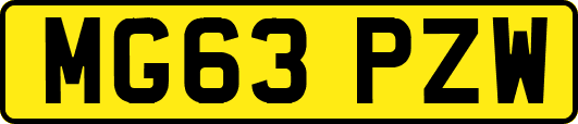 MG63PZW