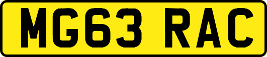 MG63RAC