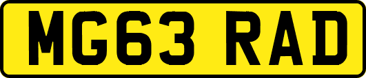 MG63RAD