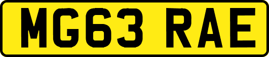 MG63RAE