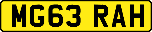MG63RAH