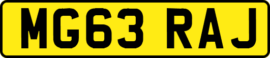 MG63RAJ