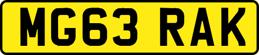 MG63RAK