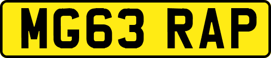 MG63RAP