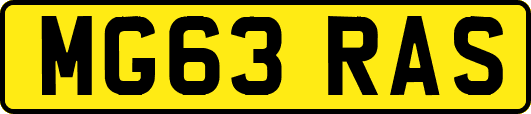 MG63RAS