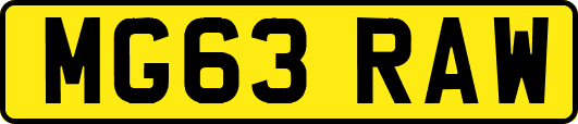 MG63RAW