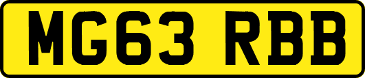 MG63RBB