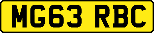 MG63RBC