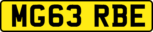 MG63RBE