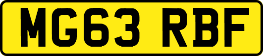 MG63RBF