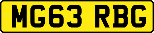 MG63RBG